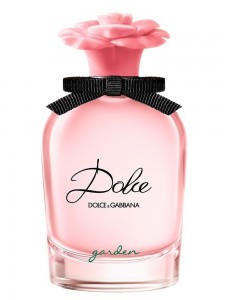 Dolce & Gabbana - Dolce Garden Edp